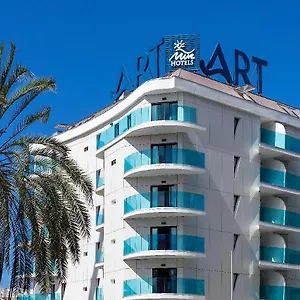Appartement Art, Las Palmas