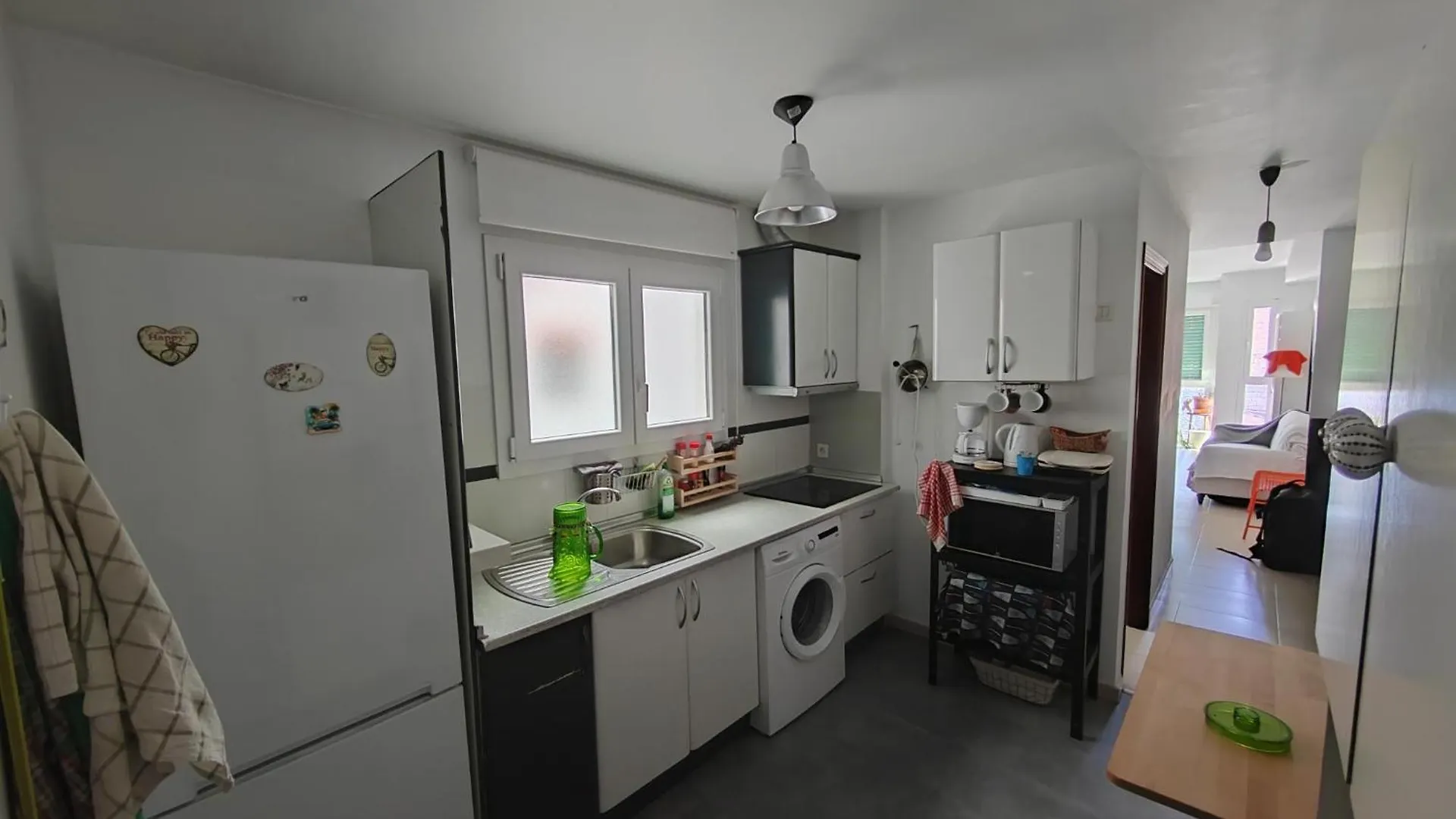 Apartment Vv City Luchana Apart. Las Palmas de Gran Canaria