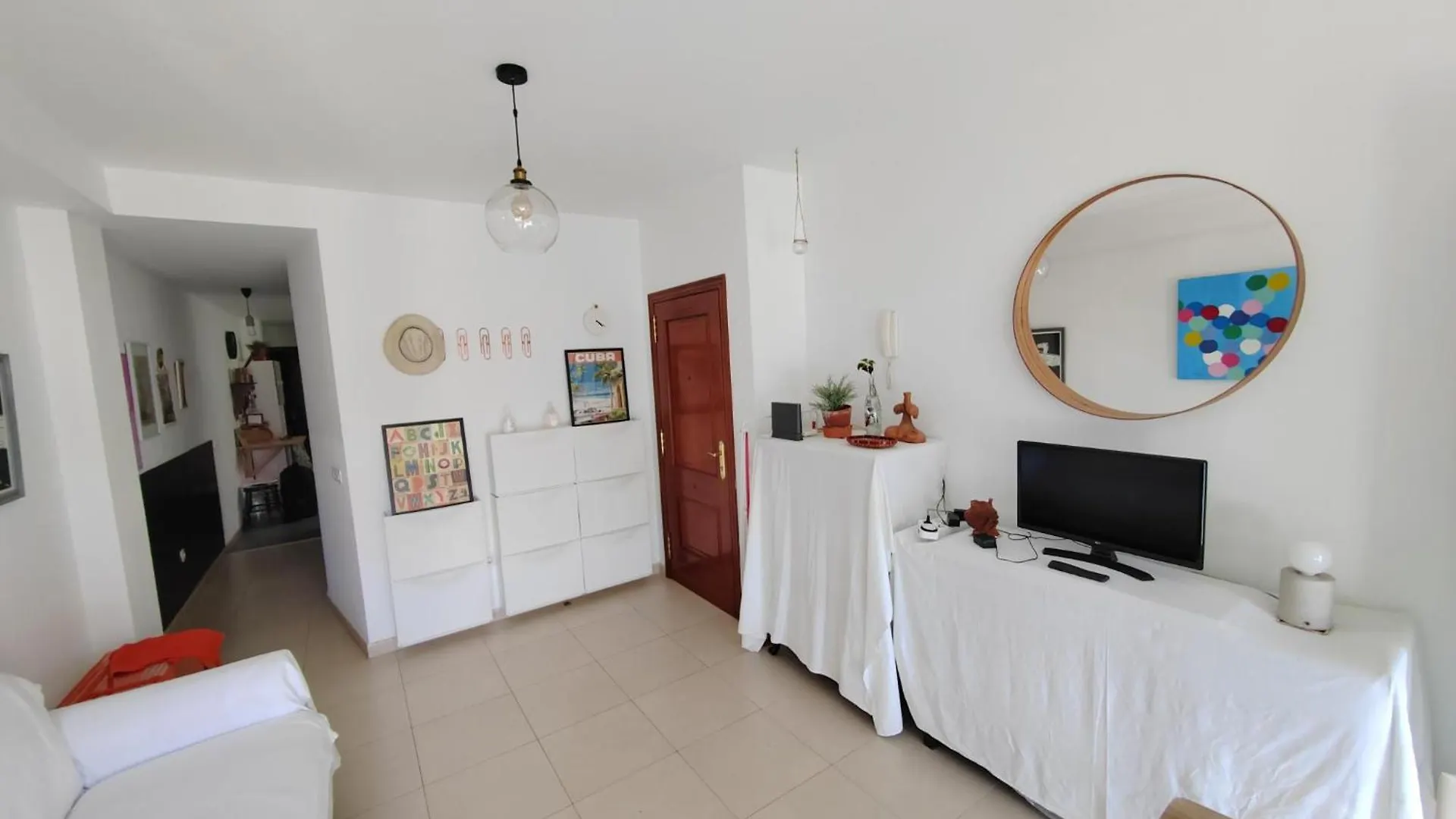 Apartment Vv City Luchana Apart. Las Palmas de Gran Canaria