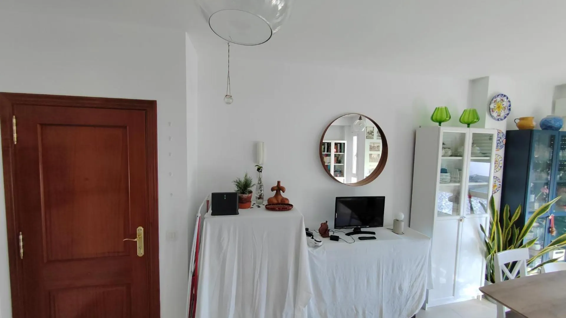 Vv City Luchana Apart. Las Palmas de Gran Canaria Spain