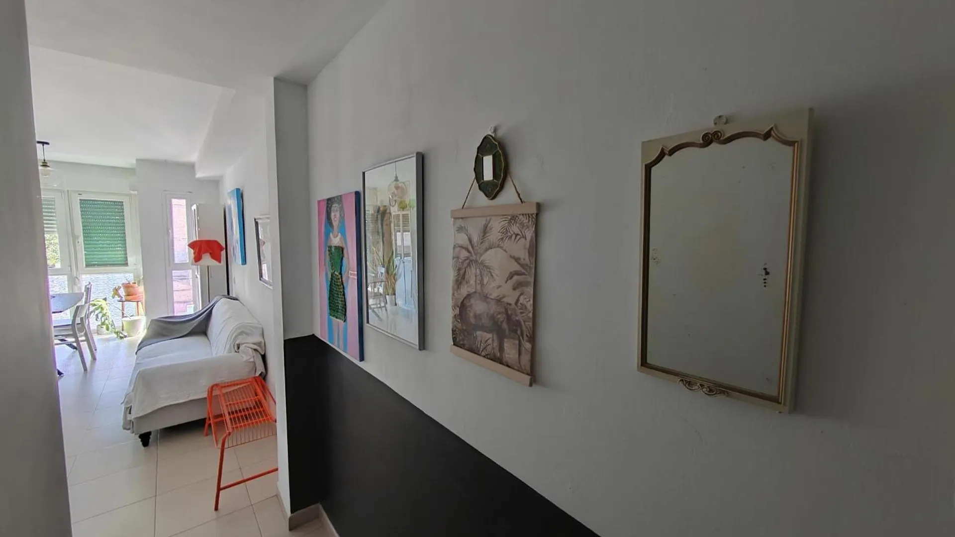 Vv City Luchana Apart. Las Palmas de Gran Canaria