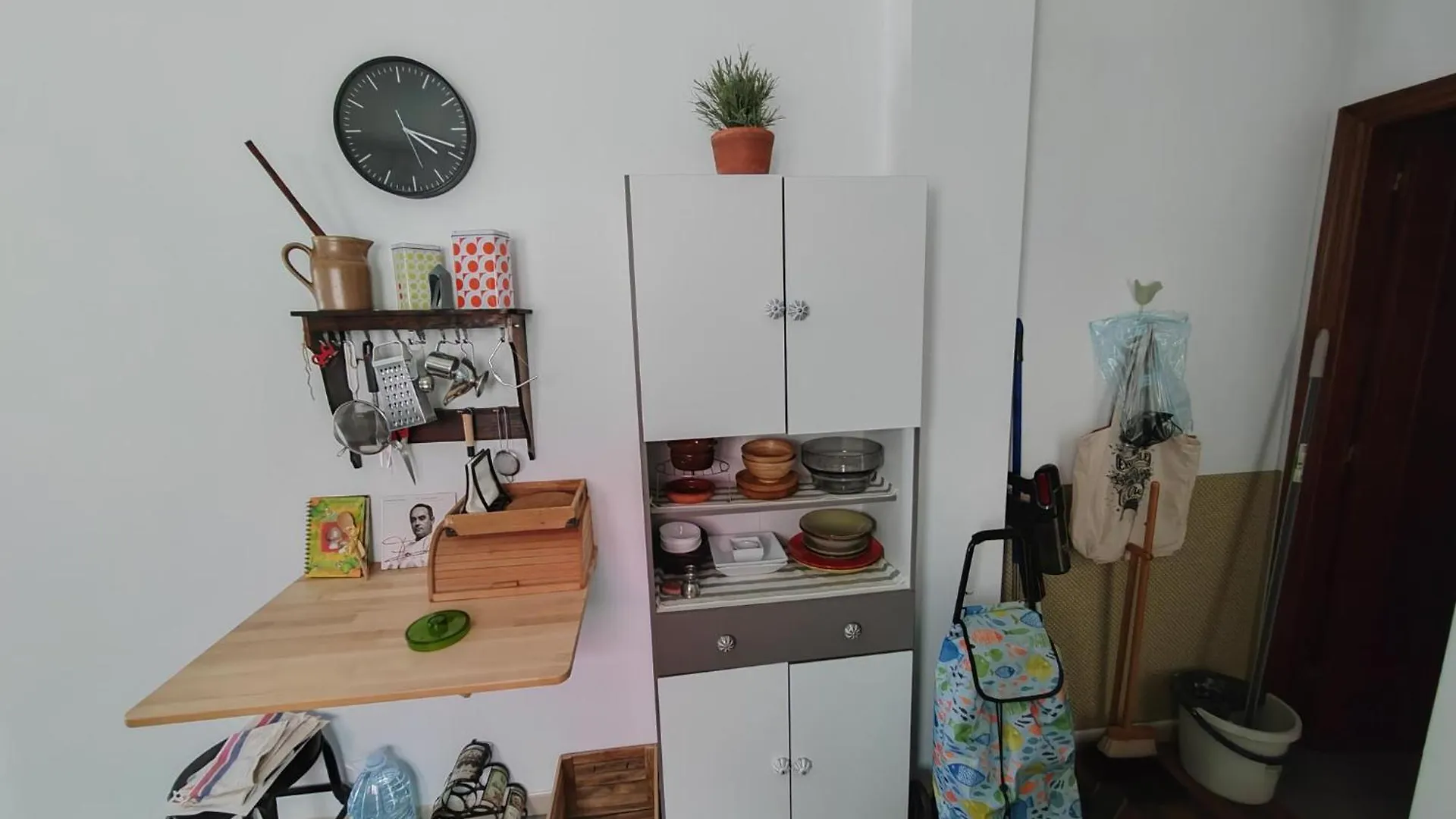 Apartment Vv City Luchana Apart. Las Palmas de Gran Canaria