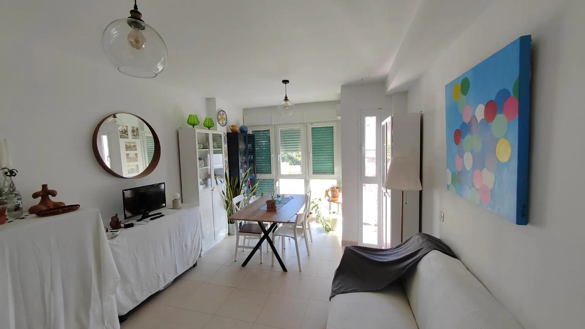 Vv City Luchana Apart. Las Palmas de Gran Canaria Apartment