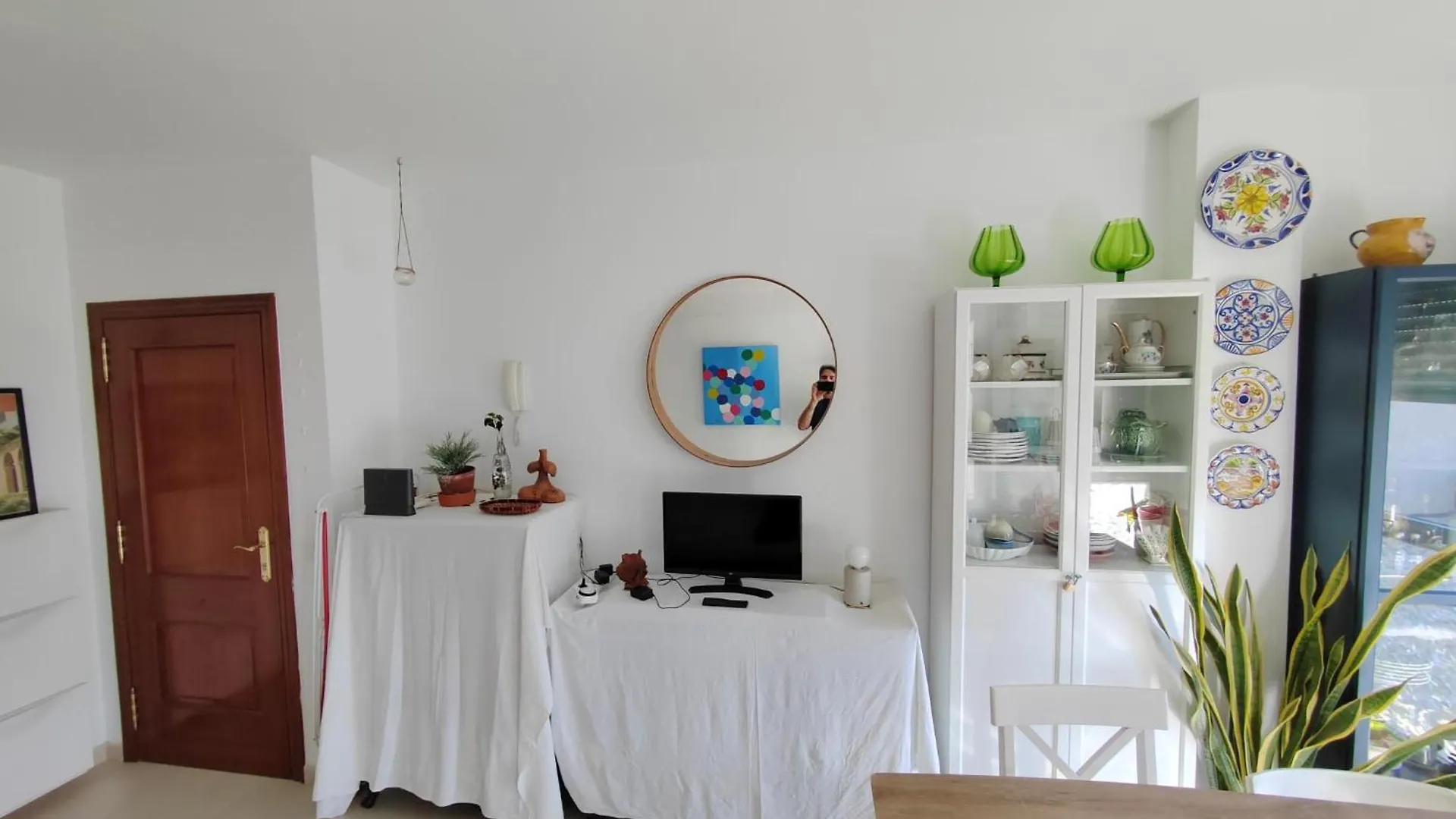 Vv City Luchana Apart. Las Palmas de Gran Canaria