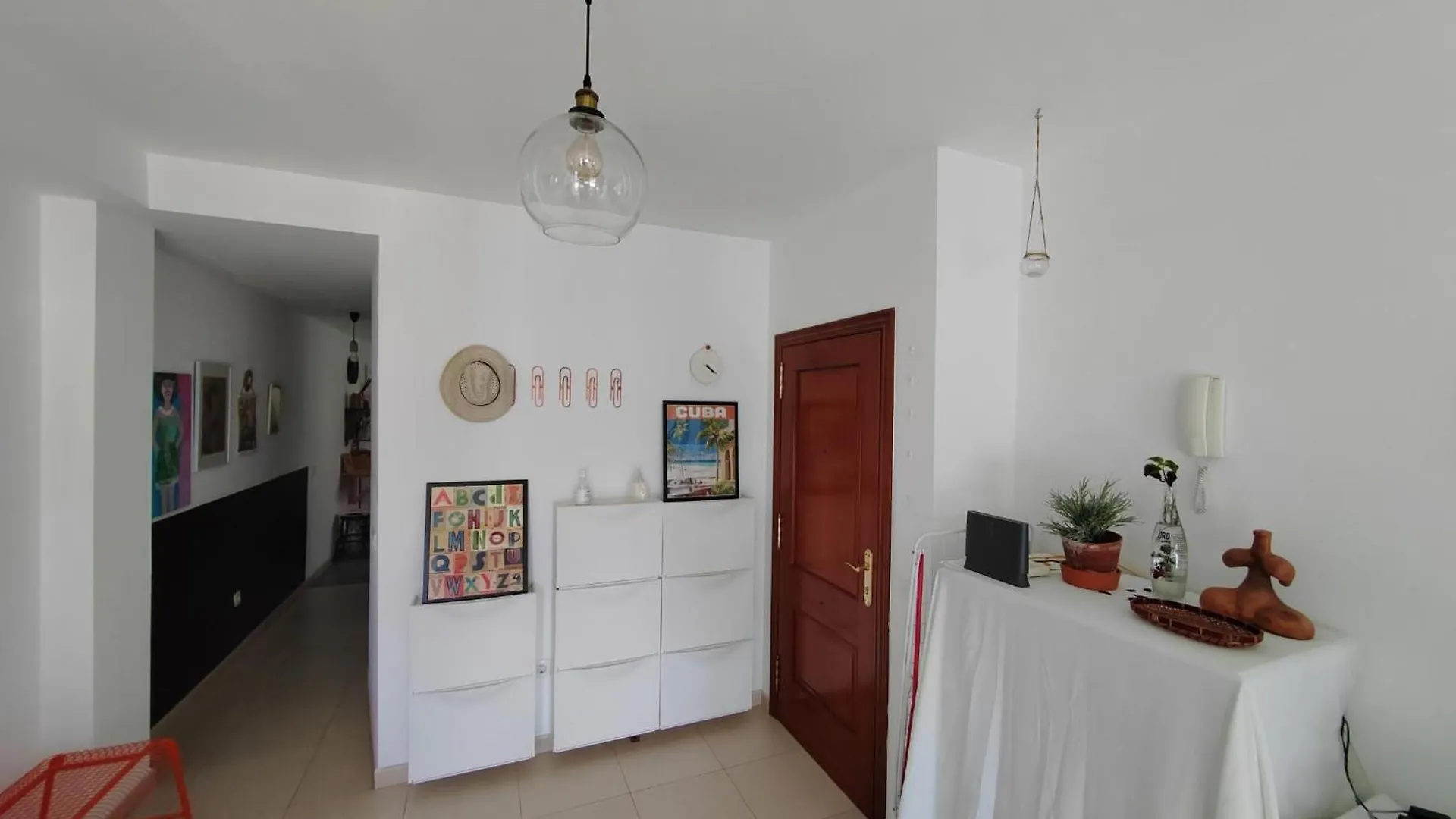 Apartment Vv City Luchana Apart. Las Palmas de Gran Canaria Spain